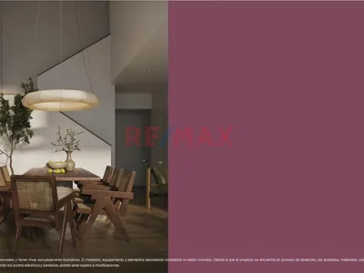 Flat De Lujo De 3 Dormitorios Con Vista Al Parque Privado En San Isidro