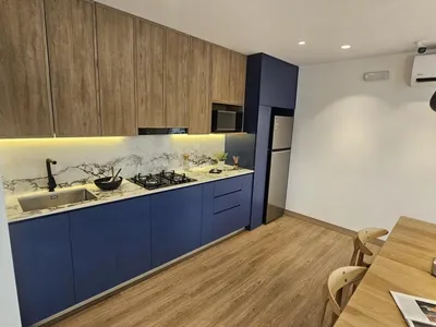 Departamento en venta · Miraflores · 144 m², 3 dorm.