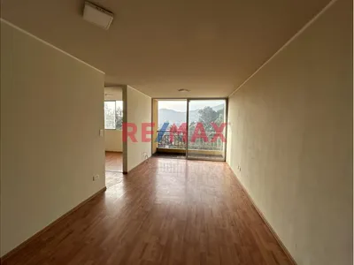 Vendo Departamento En Condominio Arteco Huachipa, Ate