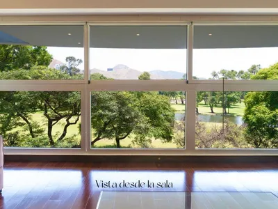 Venta de Departamento en Santiago de Surco - Lima 3 Dormitorios