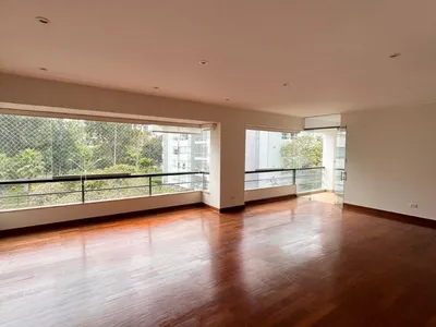 Venta de Departamento en Miraflores - Lima 3 Dormitorios