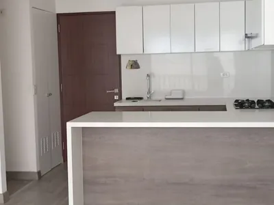 Alquilo Departamento en San Isidro Calle Audiencia, 1 Dormitorio | Áreas Comunes
