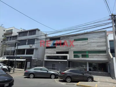 Oportunidad Unica Venta Edificio De Oficinas O Edificio Comercial