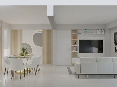 Venta de Departamento en San Miguel - Lima 2 Dormitorios