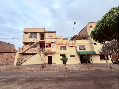 Venta De Casa En San Juan De Miraflores