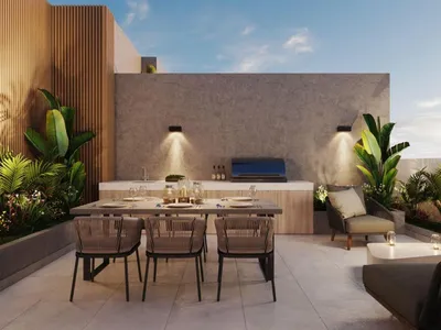Venta de Departamento en Surquillo - Lima 1 Dormitorio