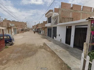 Venta de Casa en Bellavista - Callao 2 Dormitorios 
