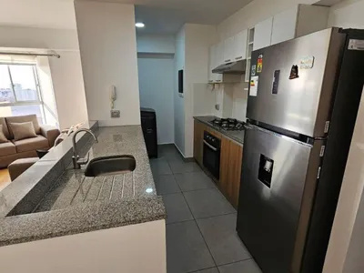 Venta de Departamento en Jesús María - Lima 2 Dormitorios