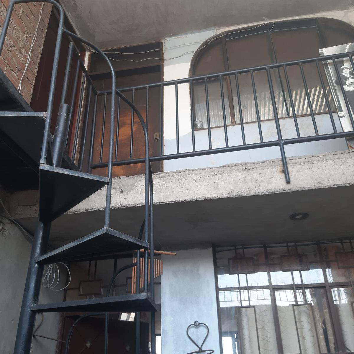 Venta de Casa en Villa El Salvador - Lima 1 Dormitorio 