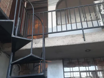 Venta de Casa en Villa El Salvador - Lima 1 Dormitorio 