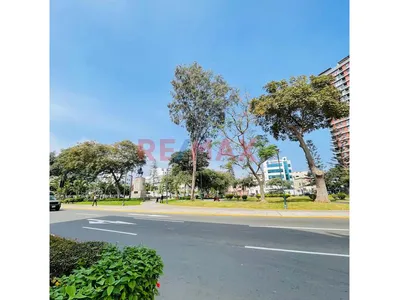 Venta Departamento Jesus Maria