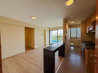 Venta de Departamento en Pueblo Libre - Lima 3 Dormitorios 