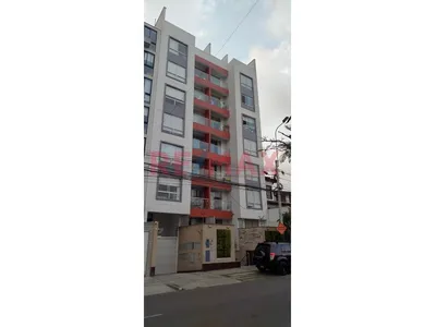 Se Alquila Departamento En Surquillo