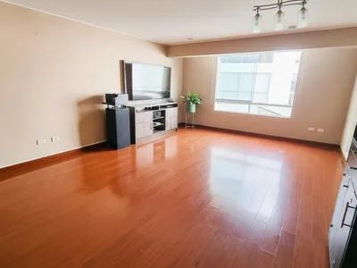 Departamento en venta · Calle las Violeta, Santiago de Surco · 112 m², 3 dorm.