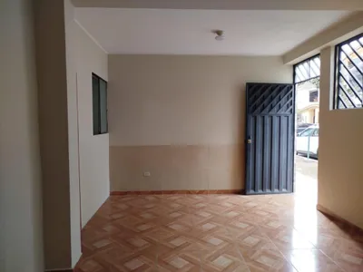 Venta de Departamento en Los Olivos - Lima