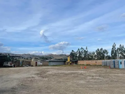 Venta de Terreno / Lote en Jesus - Cajamarca