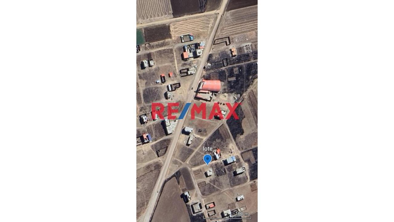 🏡 ¡Lote En Venta En Sicaya!