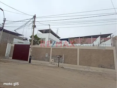 Venta Casa En San Bartolo – Urb. Miguel Grau