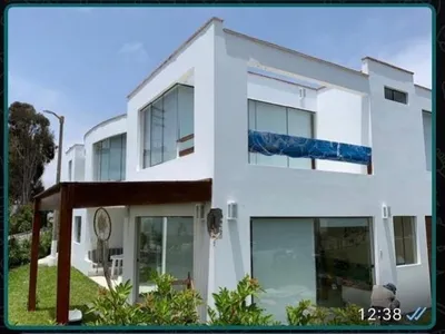 Venta de Terreno / Lote en Mala - Cañete 4 Dormitorios
