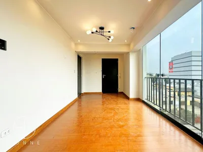 Departamento en venta · Jr Alameda del Crepúsculo al 100, Santiago de Surco · 151 m², 4 dorm.