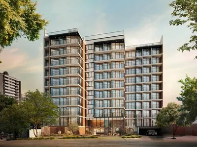 Venta de Departamento en Miraflores - Lima 3 Dormitorios