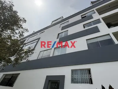 Se Vende Departamento Duplex En San Borja