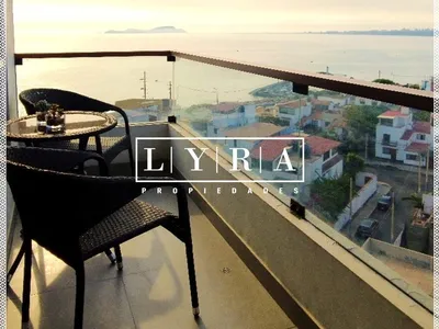 Venta de Departamento en Chorrillos - Lima 3 Dormitorios
