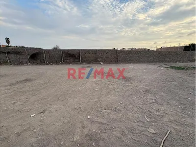 Terreno En Venta Chacupe La Victoria