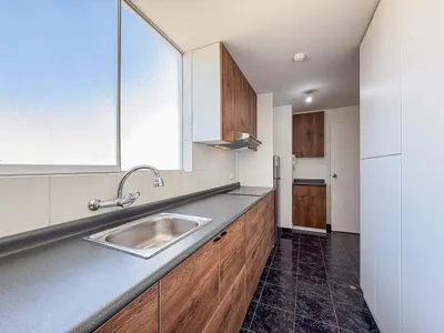 Venta de Departamento en Magdalena - del - Mar - Lima 2 Dormitorios