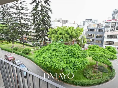 Venta de Departamento en Barranco - Lima 3 Dormitorios