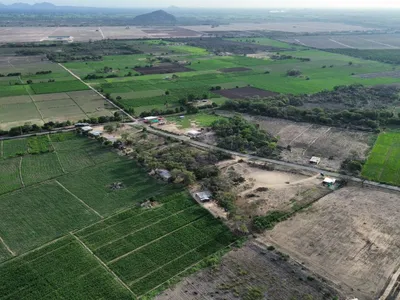 Oportunidad De Inversion Terreno De 1.736 Ha