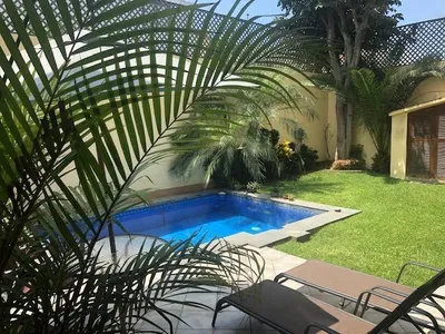 Venta de Casa en Miraflores - Lima 4 Dormitorios