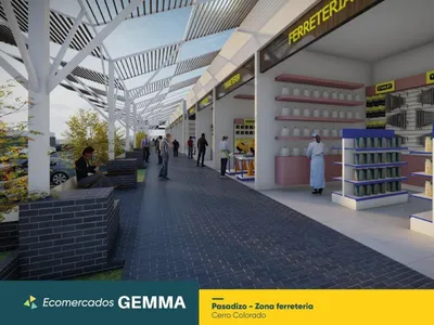 Venta de Local Comercial en Cerro Colorado - Arequipa 0 Dormitorio 