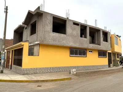Venta de Casa en Carabayllo - Lima 3 Dormitorios