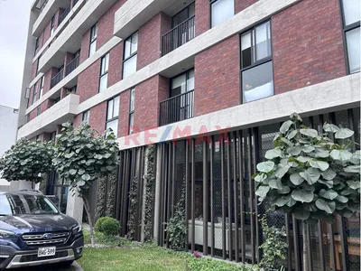 🌳Moderno Departamento En San Isidro - A 2 Cuadras Del Parque El Olivar 🌳