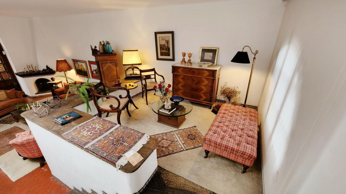 Venta de Casa en Miraflores - Lima 4 Dormitorios 