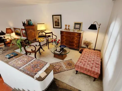 Venta de Casa en Miraflores - Lima 4 Dormitorios 