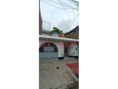 Casa De 2 Pisos En Venta En Parcona – 163 M² De Terreno