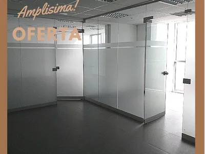 Venta de Oficina en San Isidro - Lima 0 Dormitorio 