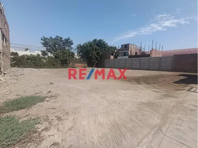 Se Vende Terreno 530 M2 Chorrillos Ubicacion Estrategica