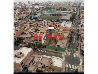 🏡 Casa En Venta Como Terreno | 162 M² En Magdalena | Pasaje Privado Y Seguro | Usd 180,000