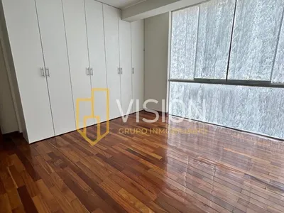 Venta de Departamento en Santiago de Surco - Lima 3 Dormitorios