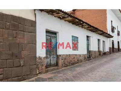 🏛️ Exclusivo Terreno En Venta – Centro Histórico Del Cusco