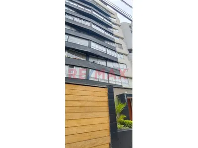 Departamento en venta · San Borja · 93 m², 3 dorm.