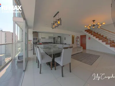 Venta de Departamento en Surquillo - Lima 3 Dormitorios