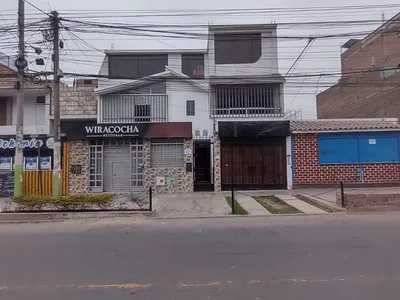 Venta de Departamento en Los Olivos - Lima 4 Dormitorios