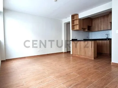 Departamento en venta · Saycusca 247, San Miguel · 68 m², 3 dorm.