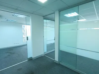 Venta de Oficina en Miraflores - Lima