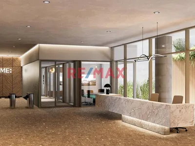 Venta de Oficina en San Isidro - Lima 0 Dormitorio 