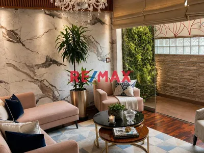 ✨ Primer Piso Exclusivo En Barranco | Límite Con Miraflores 🏢